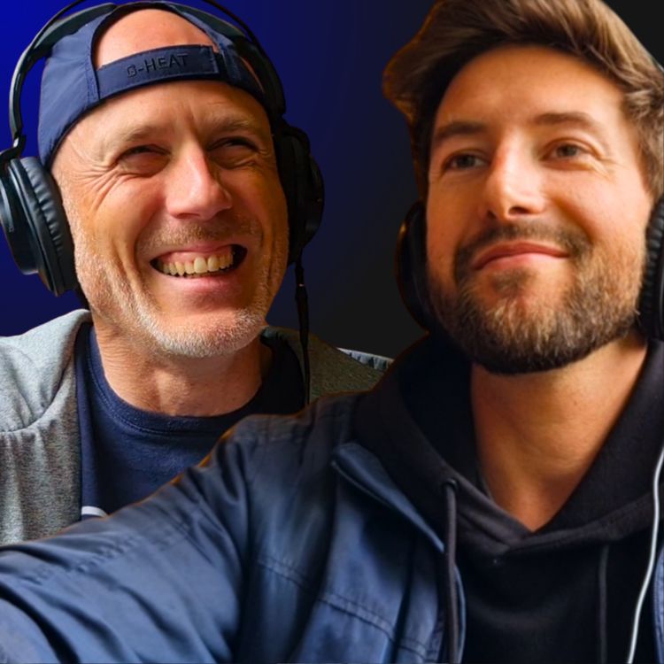 cover art for Arthur Auboeuf : entreprendre comme on s’engage dans un ultra