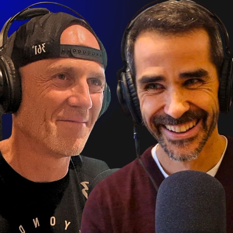 cover art for Anthony Berthou : Ce qu’on mange nous façonne… ou nous détruit.