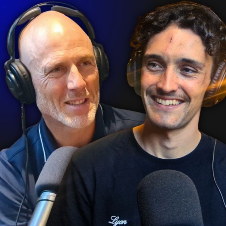 cover art for Baptiste Jard : il quitte son poste d’ingénieur pour ne rien regretter