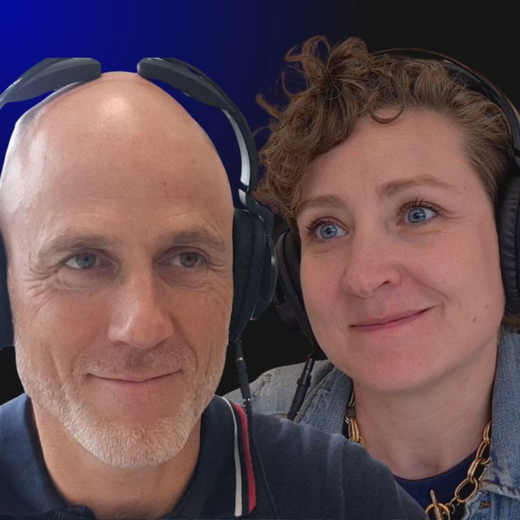 cover art for Et si le feedback était la clé secrète pour devenir la personne que tu veux vraiment être ?