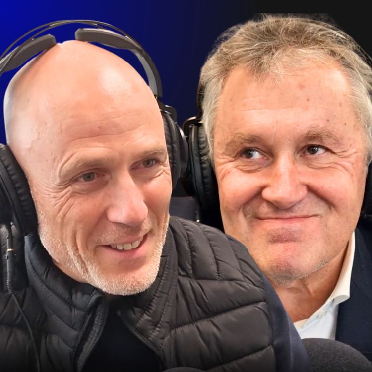 cover art for Thierry Blandinières — “Réussir sa vie… pas dans la vie”