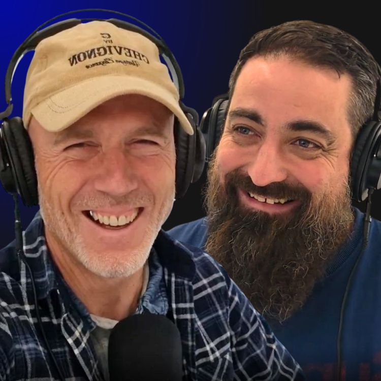 cover art for 🎧 Ils t’ont appris à performer. Mais t’a-t-on appris à devenir ?