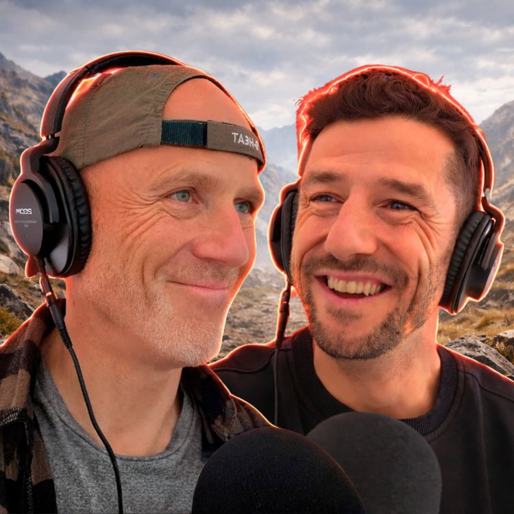 cover art for Il a conduit l’équipe de France au sommet du trail mondial. Mais ce qu’il protège avant tout, ce sont les athlètes.