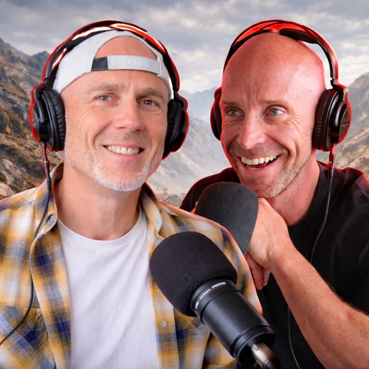 cover art for De coach à entrepreneur : la transformation d’Alexandre Mallier