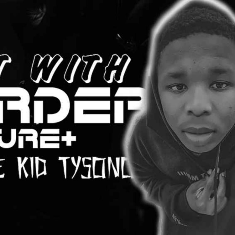 cover art for Shmoke Kid Tysono