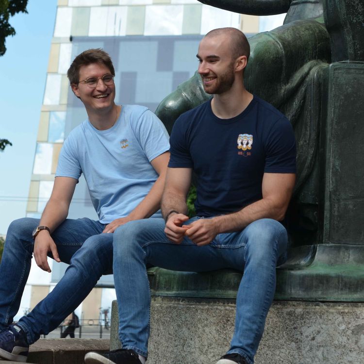 cover art for Feedback-Special zu 100 Folgen His2Go