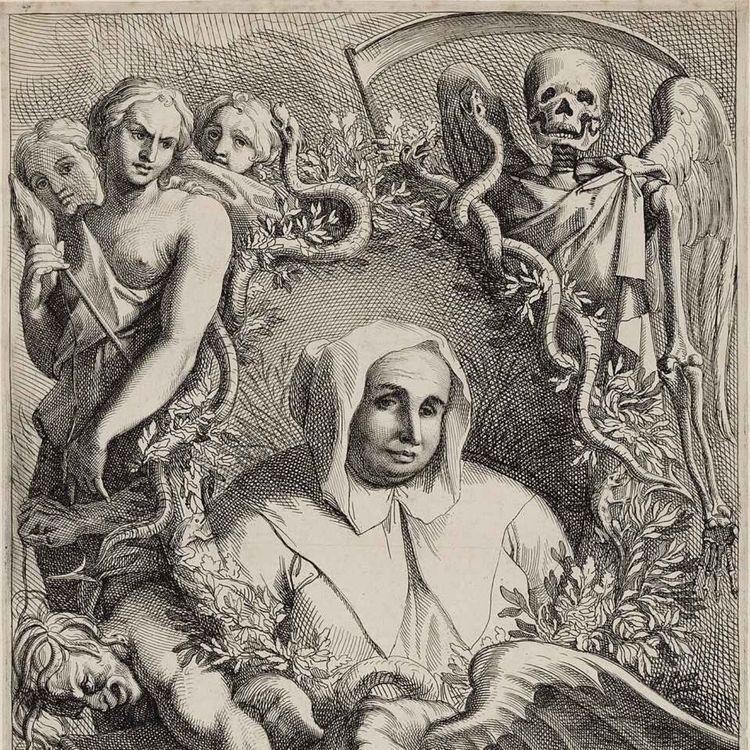 cover art for His2Go#192 - Giftaffäre und schwarze Magie am Hof des Sonnenkönigs