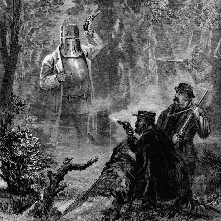 cover art for His2Go#214 - Die Kelly Gang: Australiens berühmteste Outlaws