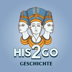 cover art for His2Go - Geschichte Podcast
