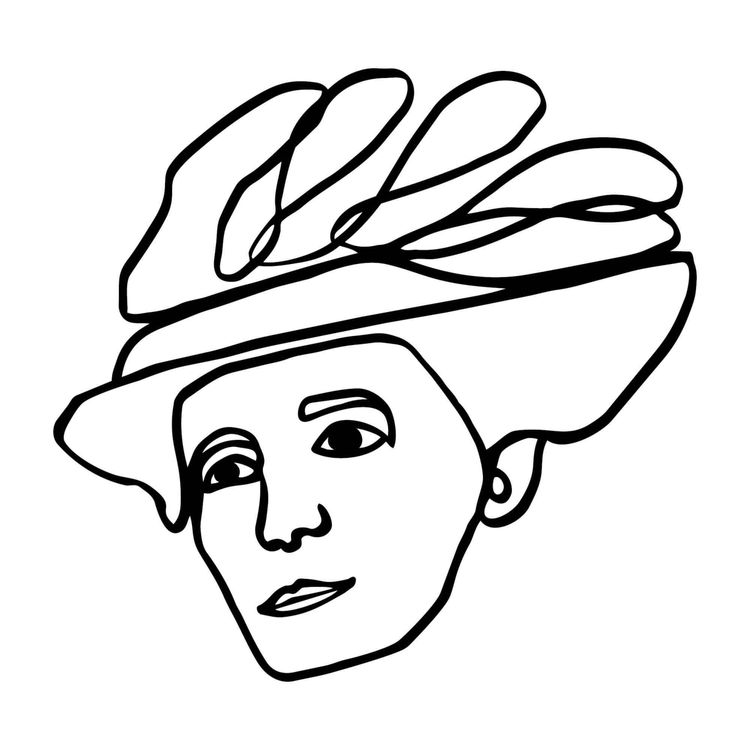 cover art for His2Go#220 - Märtyrerin für die Frauenrechte: Emily Davison & die Suffragetten