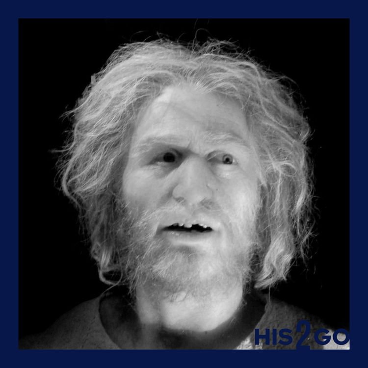 cover art for His2Go#223 - Störtebeker: die wahre Geschichte über Deutschlands berühmtesten Piraten