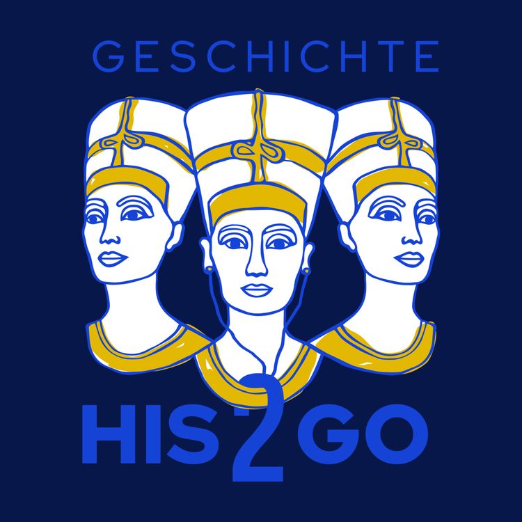 cover art for 6 Jahre His2Go - Dankeschön!