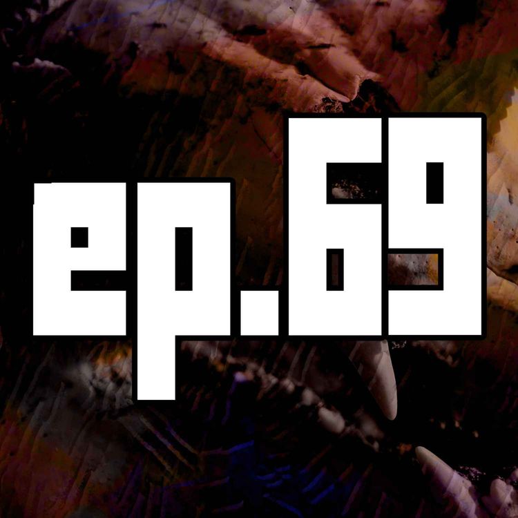 cover art for 69: circumstances.