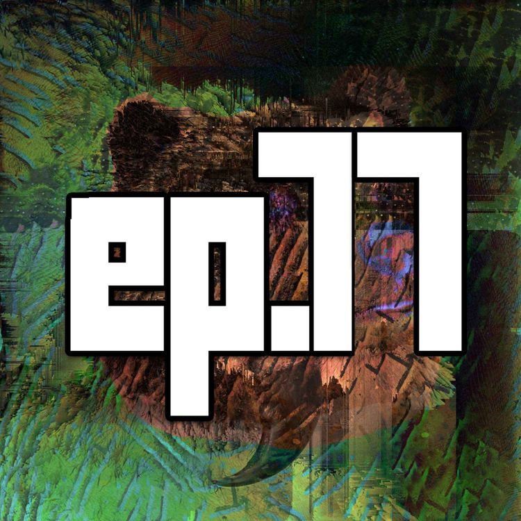 cover art for 77: Oubliette