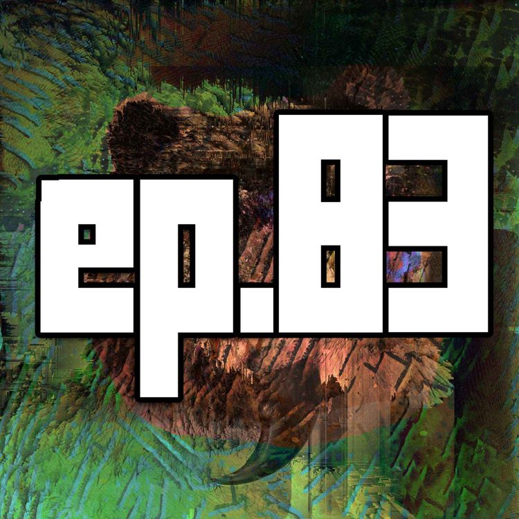 cover art for 83: Ride