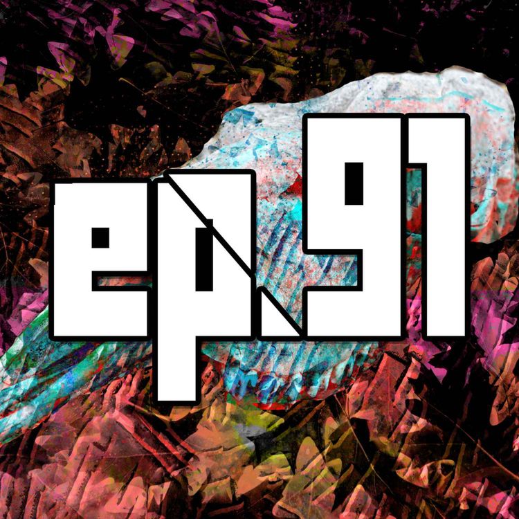 cover art for 91: Do You Trust Me?