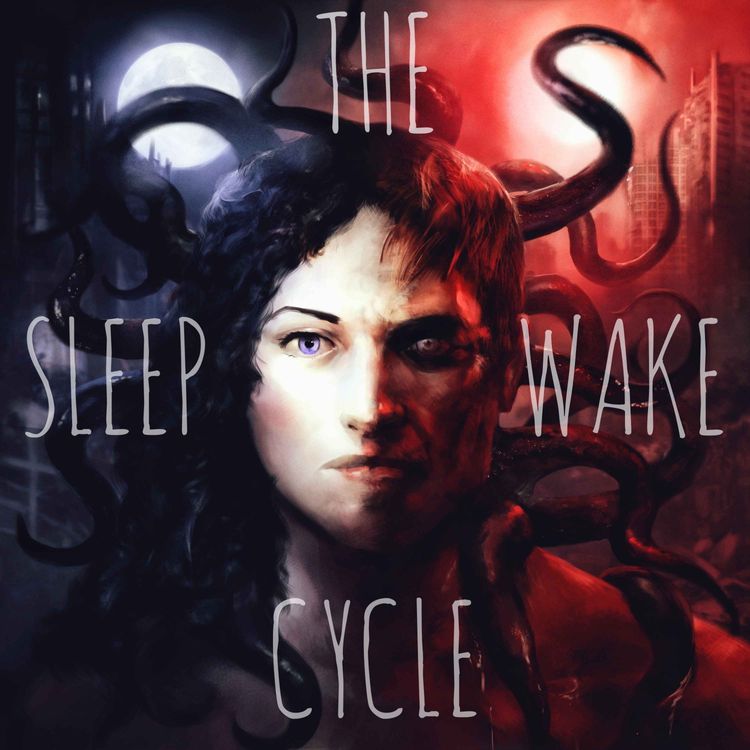 cover art for Feed Drop: The Sleep Wake Cycle Episode 1