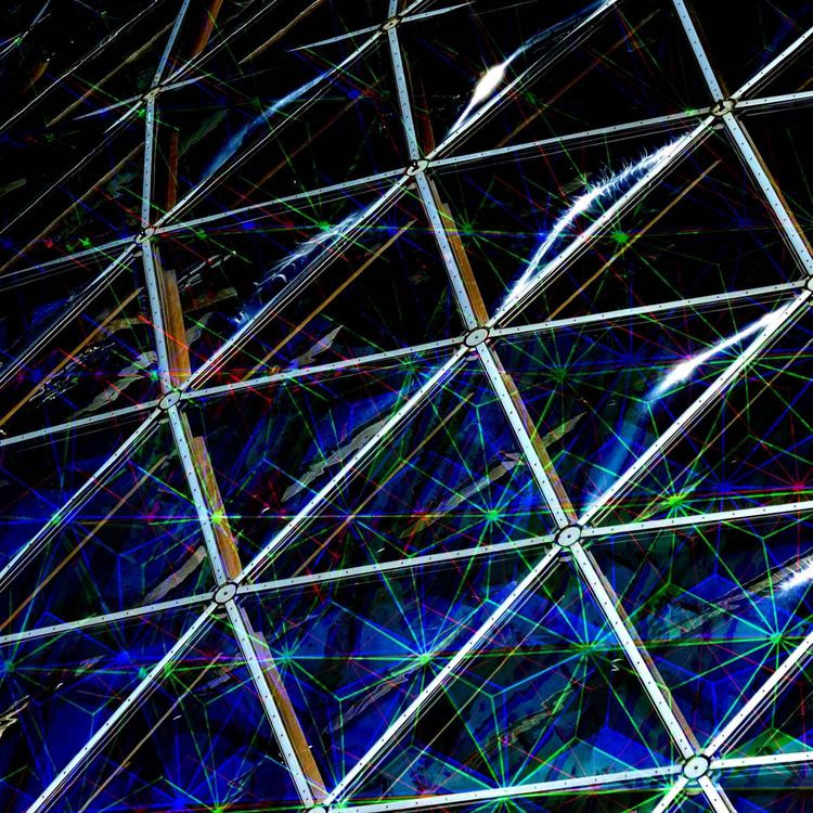 cover art for The 24 Hour 3 Year WOE.BEGONE Anniversary Celebration Livestream Starts Today (11/18)!