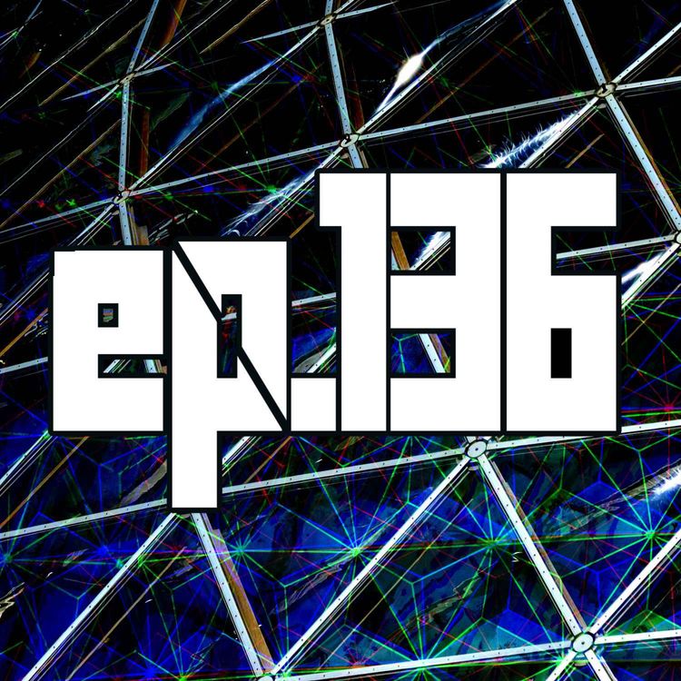 cover art for 136: The Paradox of The Duplicitous Free Spirit