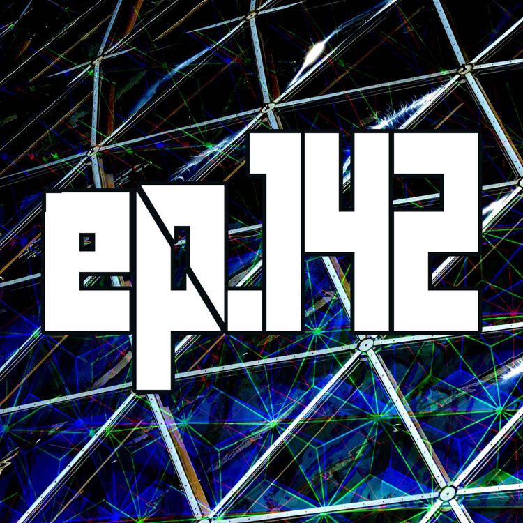cover art for 142: The Pandemonium Of The New Management