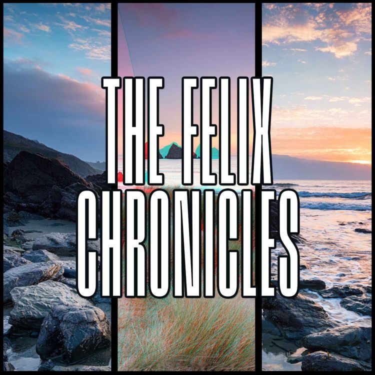 cover art for [INTERMISSION XXIV] The Felix Chronicles (Full Series)