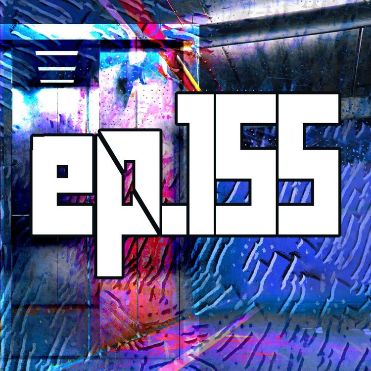 cover art for 155: Groundskeeping