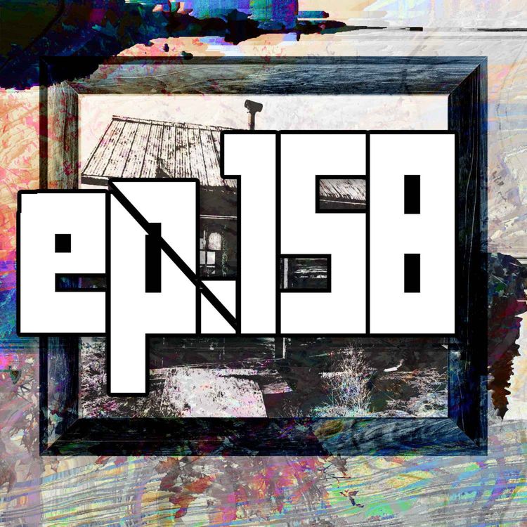 cover art for 158: Apartment/Mansion
