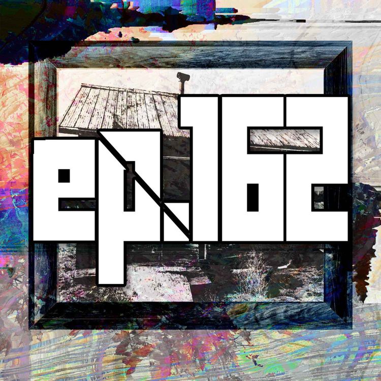 cover art for 162: Hostage/Corpse