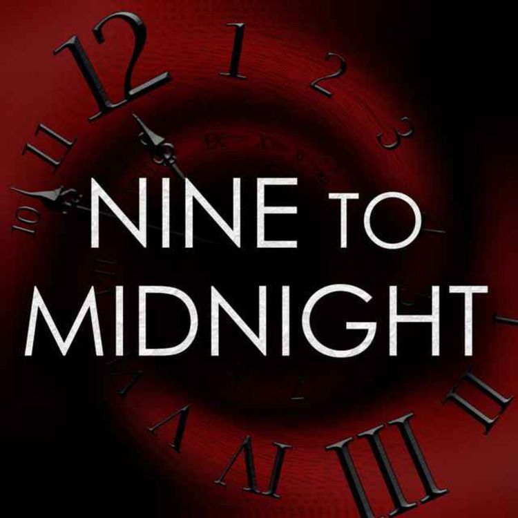 cover art for NINE TO MIDNIGHT IV Is Available Now!