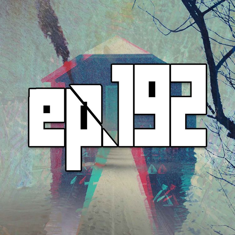 cover art for 192: Oldbrush Valley, US