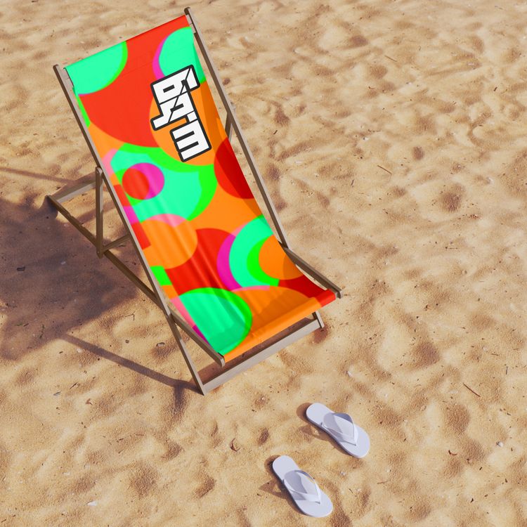 cover art for [INTERMISSION XXXII] The Beach Episode