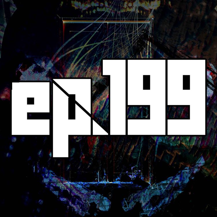 cover art for 199: Michael?