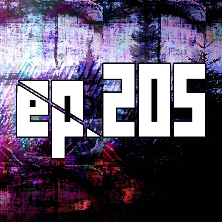 cover art for 205: The Ram