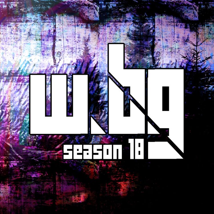 cover art for The Ballad Of Season 18