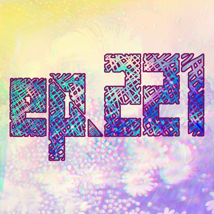 cover art for 221: The Way He Lingers