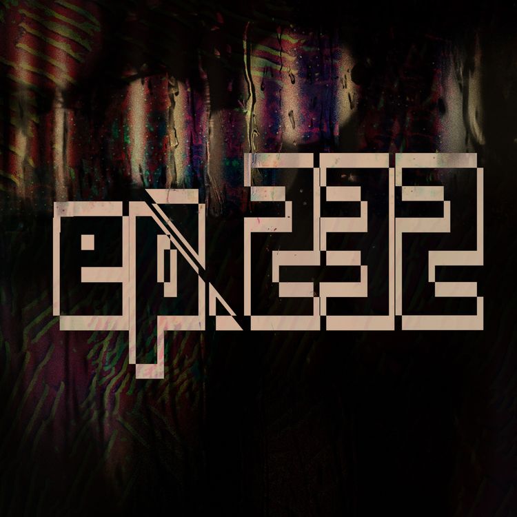 cover art for 232: Day 14