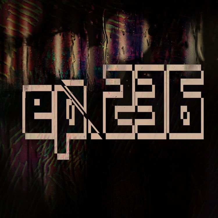 cover art for 236: Day -1287