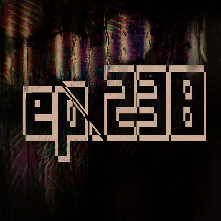 cover art for 238: Day 28