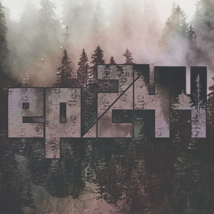 cover art for 244: Harlequin