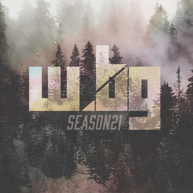cover art for The Ballad Of Season 21
