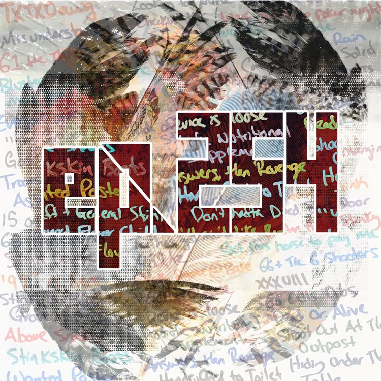 cover art for 254: TXTXDawg (Pt. 2)