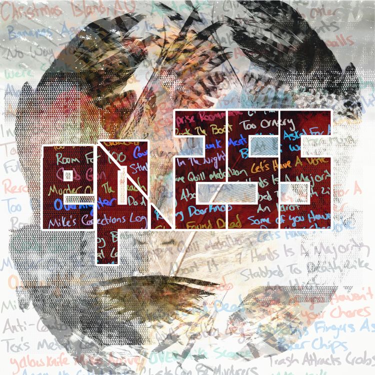 cover art for 255: Christmas Island, AU (Pt. 2)