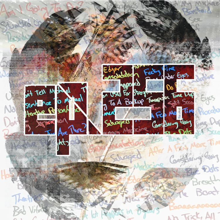 cover art for 256: Am I Going To Die? (Pt. 2)