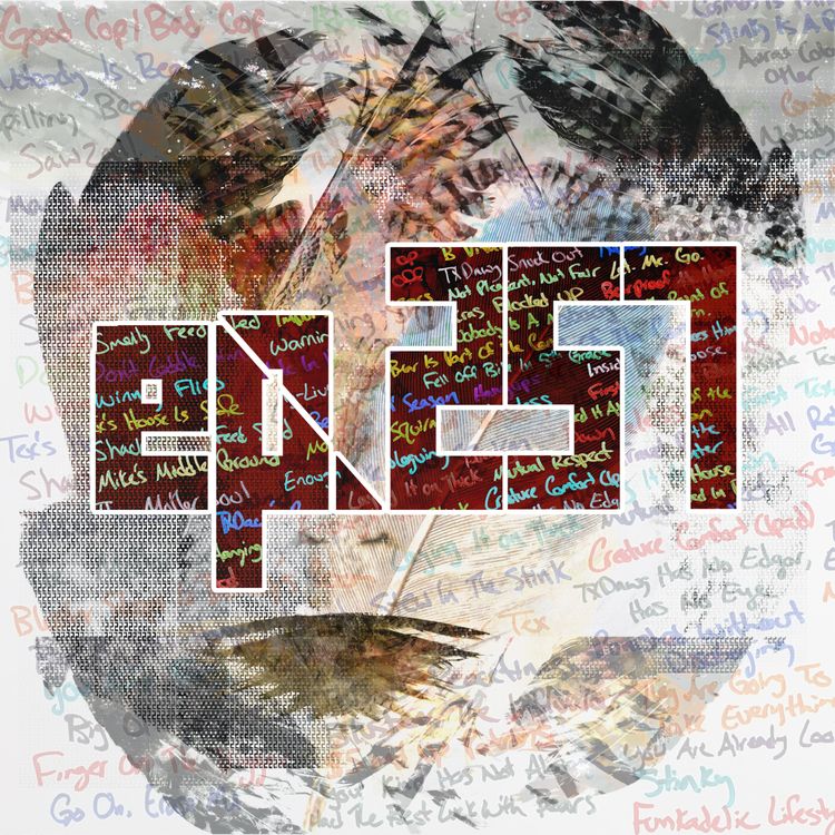 cover art for 257: Good Cop/Bad Cop (Pt. 2)