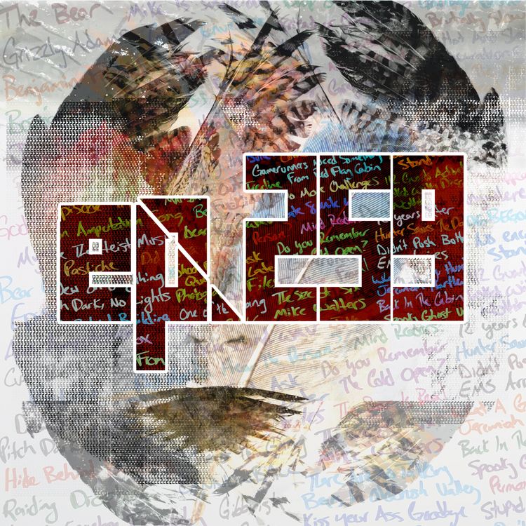 cover art for 259: The Bear (Pt. 2)