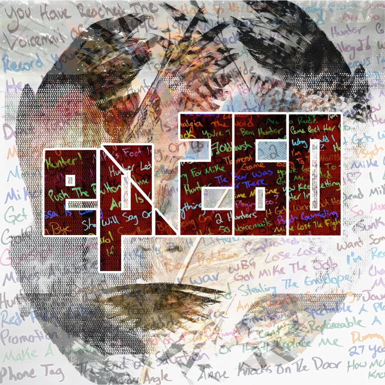 cover art for 260: You Have Reached The Voicemail Of Cabin 44C (Pt. 2)