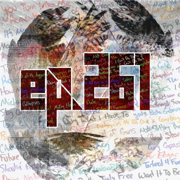 cover art for 261: You turn into me. Remember that. (Pt. 2)