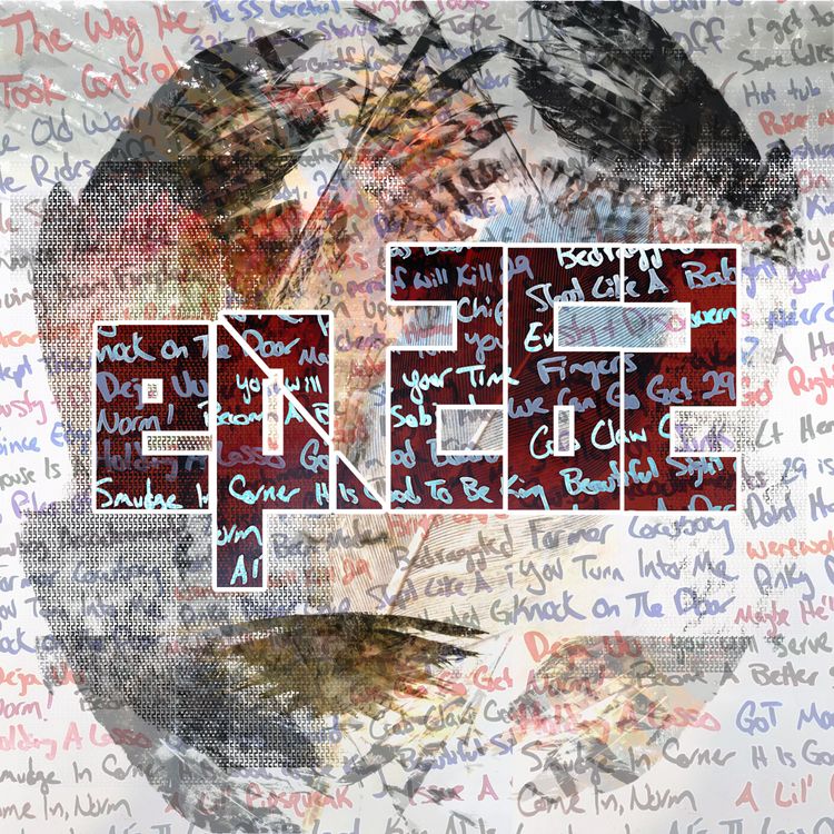 cover art for 262: The Way He Took Control (Pt. 2)