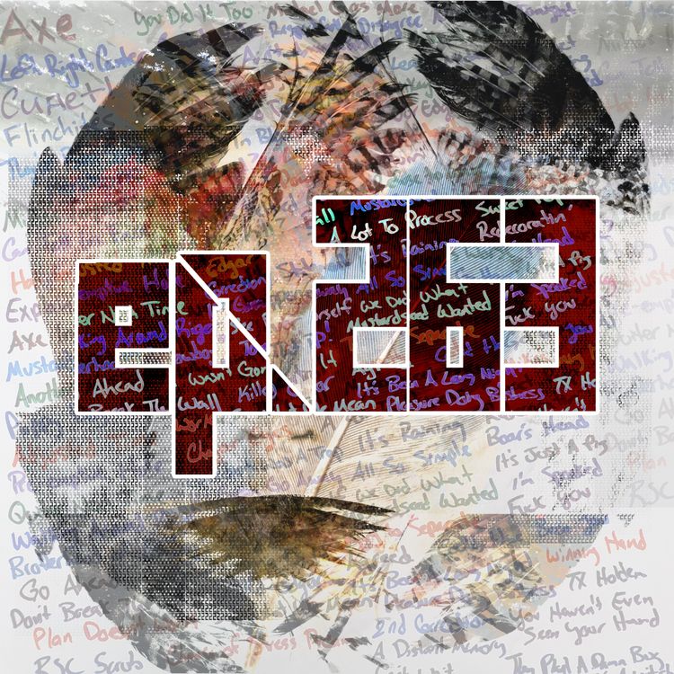 cover art for 263: Axe (Pt. 2)