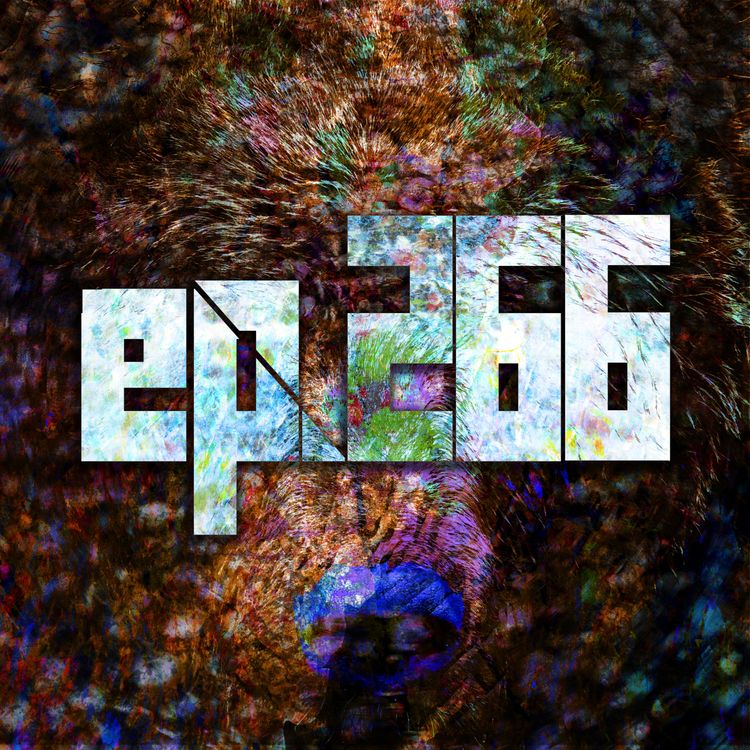 cover art for 266: Ty Betteridge, On Behalf Of The Compound